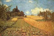 Kornfeld Alfred Sisley